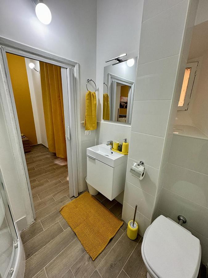 Appartement Paradise Centro Rome